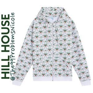 Hill House Unisex Holiday Hoodie